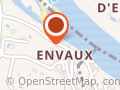 La Ferme Du Port D'enveaux