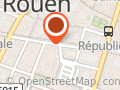 Sakuraa sushi Thaï Rouen