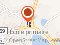 Garderie périscolaire