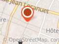 Tabac Presse FDJ Civette Drugstore D1