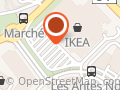 IKEA Charging Station