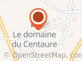 Le Domaine du Centaure