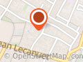 Standard café & beaux objets