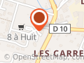 Pharmacie Burrillon