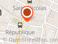Carrefour Des Solidarités