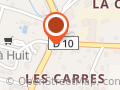 la Tour Carrée
