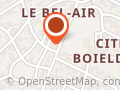 Tabac du Bel Air