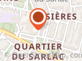 Tabac Presse Loto du Sarlac