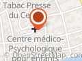Centre Médico Psychologique Pour Enfants et GTA du Secteur I 02