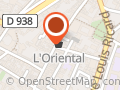 Epicerie l'Oriental