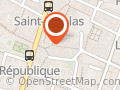 Bistro Saint Maclou