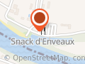 Snack d'Enveaux