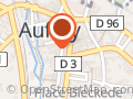 Carrefour Contact Auffay