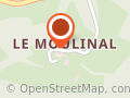 Stade Municipal De Moulinal