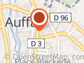 CAISSE DE CREDIT MUTUEL AUFFAY