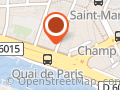 Le Restaurant des Chefs