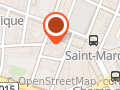 Le Kébab Saint Marc