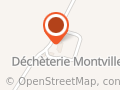 Déchetterie Communautaire de Montville
