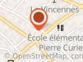 École Maternelle Publique Marie Curie