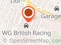 WG British Racing
