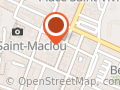 Le Cellier St Marc