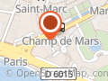 Résidence étudiante LOGIFAC Gambetta