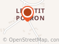 Gite du Petit Potron