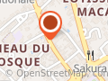 Daguet Jocelyne