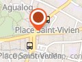 Bar Le Saint Claude