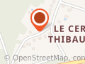 Le Cerf Thibault