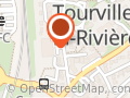 TOURVILLE LA RIVIERE TC