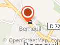Mairie de Berneuil