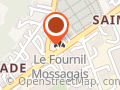 Le Fournil