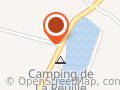 Camping de la reuille