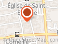 BP IMMOBILIER