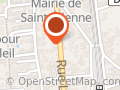 Clinique Vétérinaire Lazare Carnot