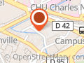 Campus Santé Rouen Normandie