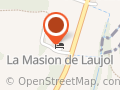 La maison de Laujol