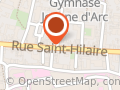 Lauriane Campoy Réflexologie / Naturopathie