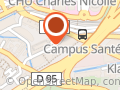 Espace Régional de Formation Des Professions de Santé Du Chu-Hôpitaux de Rouen