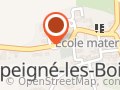 Mairie de Épeigné-les-Bois