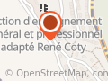 Centre D'incendie Et de Secours - Cis