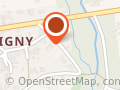 La Roseraie de Vrigny