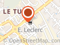 E.Leclerc Drive