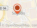 Sed Logistique