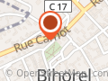 Centre Mieux Etre Bihorel Village