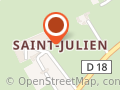 Le palet des Gourmandises