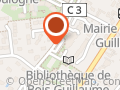 Mairie Salle Jean Chevrin