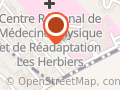 Centre Régional Médecine Physique Et Réadaptation Les Herbiers Service Social