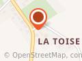 Lequertier Florence Orthophoniste